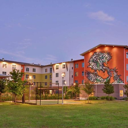 Homewood Suites Techridge Parmer @ I-35 Austin Exterior foto